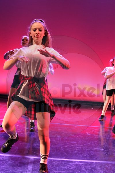 Let's Dance - Image 7109