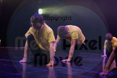 Let's Dance - Image 5085
