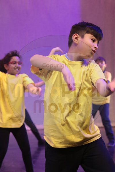 Let's Dance - Image 5190