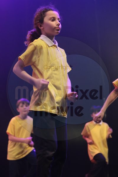 Let's Dance - Image 5451