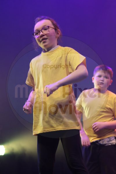 Let's Dance - Image 5479