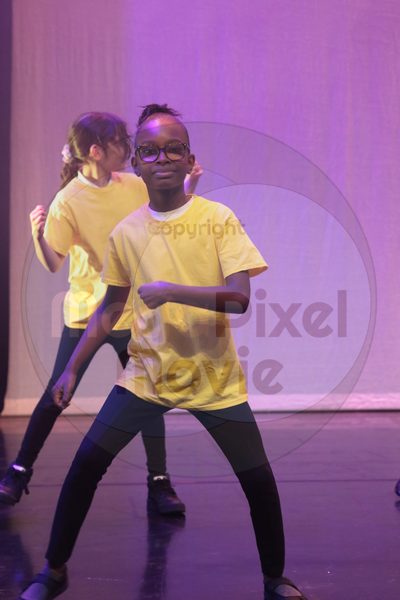 Let's Dance - Image 3567
