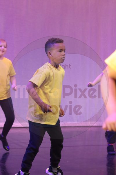 Let's Dance - Image 3573