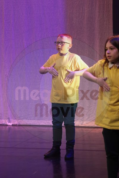 Let's Dance - Image 3601