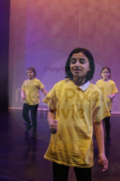 Let's Dance - Image 3630