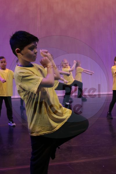 Let's Dance - Image 3654