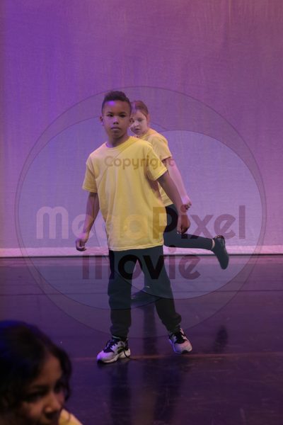 Let's Dance - Image 3661