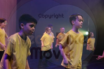 Let's Dance - Image 3727