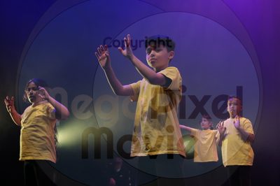 Let's Dance - Image 3808