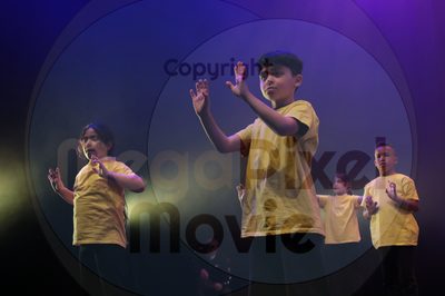 Let's Dance - Image 3809