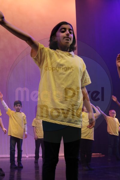 Let's Dance - Image 3835
