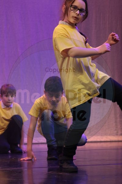 Let's Dance - Image 3893