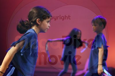 Let's Dance - Image 3825