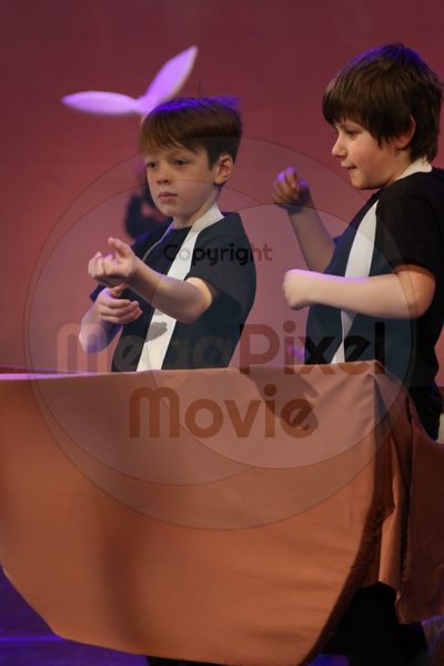 Let's Dance - Image 3955