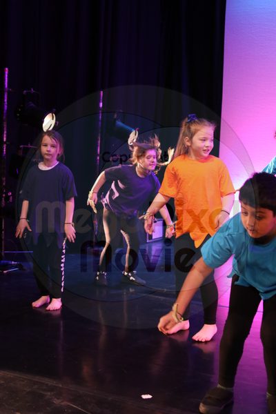 Let's Dance - Image 8657