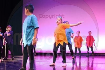 Let's Dance - Image 8823