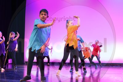 Let's Dance - Image 8828