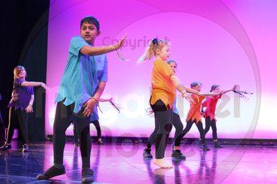 Let's Dance - Image 8829