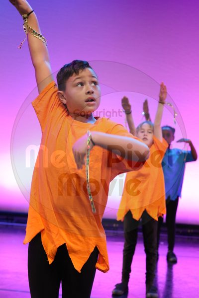 Let's Dance - Image 0008