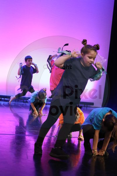 Let's Dance - Image 0038