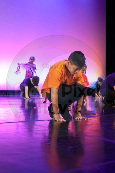 Let's Dance - Image 0089