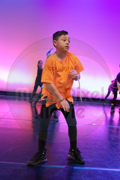 Let's Dance - Image 0109