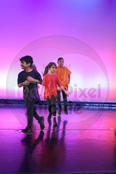 Let's Dance - Image 0181