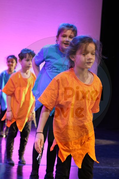 Let's Dance - Image 9967