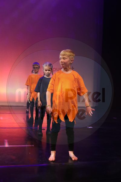 Let's Dance - Image 7445