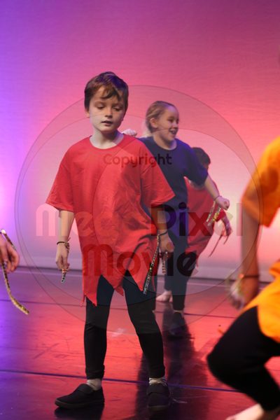 Let's Dance - Image 7510
