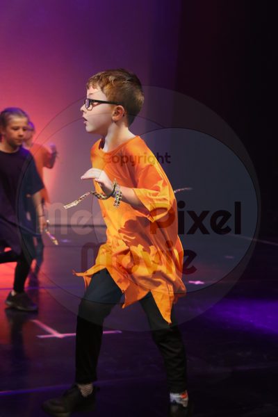 Let's Dance - Image 7624