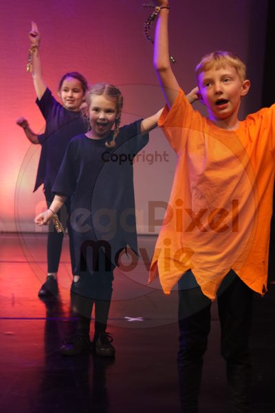 Let's Dance - Image 7648