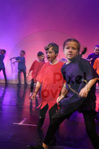 Let's Dance - Image 7657
