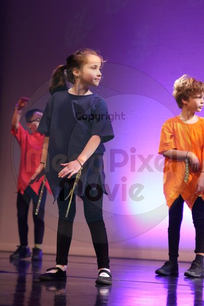 Let's Dance - Image 7728