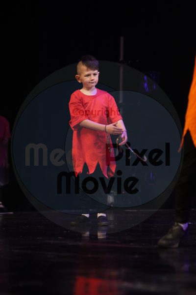 Let's Dance - Image 7733