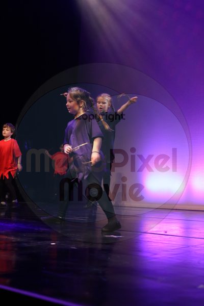 Let's Dance - Image 7743