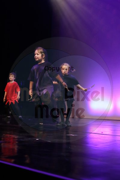 Let's Dance - Image 7744