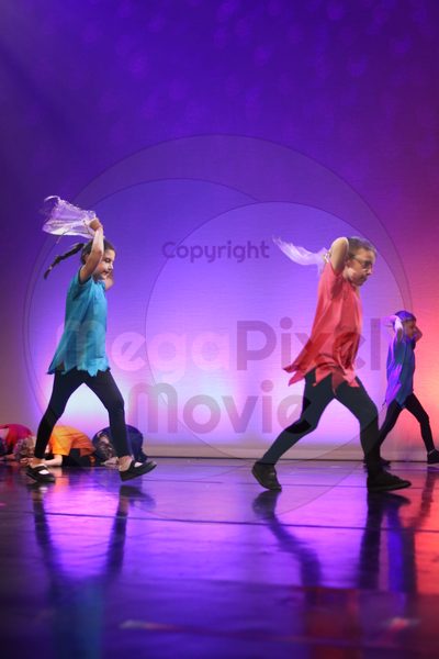 Let's Dance - Image 7787