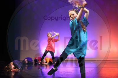 Let's Dance - Image 7801