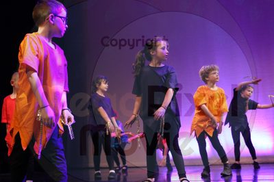Let's Dance - Image 7925