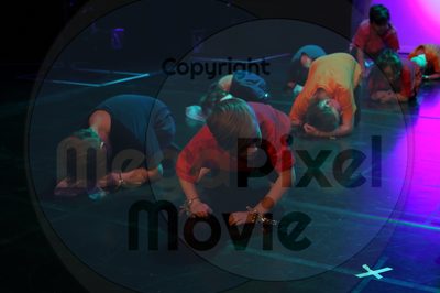 Let's Dance - Image 6234