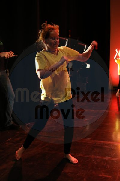 Let's Dance - Image 4557