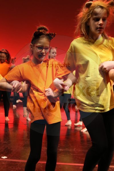 Let's Dance - Image 4595