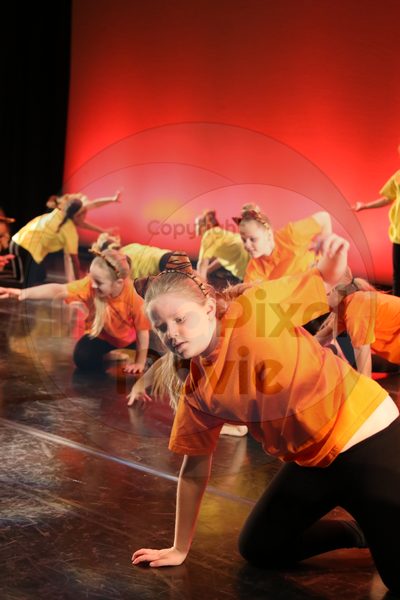 Let's Dance - Image 4627