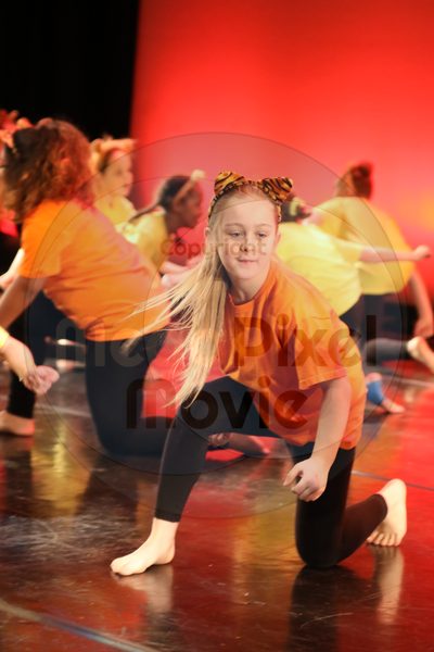 Let's Dance - Image 4635
