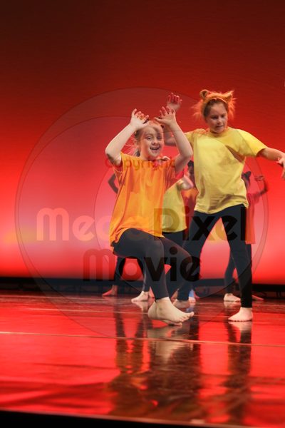 Let's Dance - Image 4726