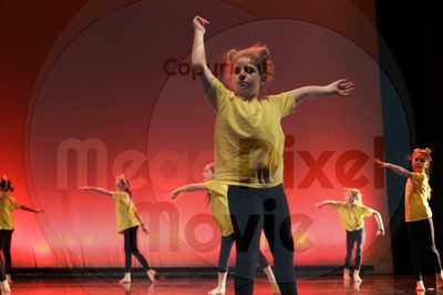 Let's Dance - Image 4866