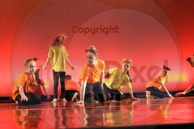 Let's Dance - Image 4985