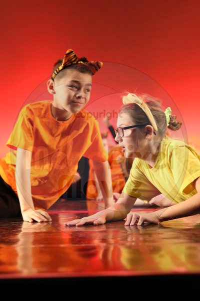 Let's Dance - Image 5034