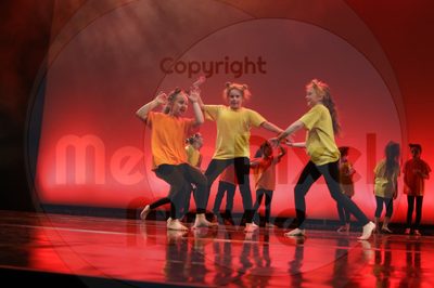 Let's Dance - Image 5106
